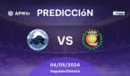 Predicciones Provincial Osorno vs Deportes Linares