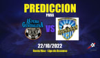 Predicciones para Puma Generaleña vs Jicaral