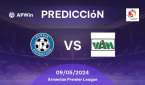 Predicciones Pyunik vs Van