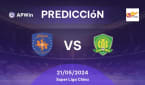 Predicciones Qingdao Jonoon vs Beijing Guoan: 21/05/2024 - China Super Liga China