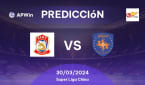 Predicciones Qingdao Youth Island vs Qingdao Jonoon