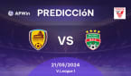 Predicciones Quang Nam vs Binh Duong: 21/05/2024 - Vietnam V.League 1