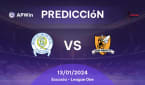 Predicciones para Queen of the South vs Alloa Athletic