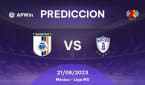 Predicciones Querétaro vs Pachuca