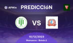 Predicciones Racing de Casablanca vs Ittifaq Marrakech