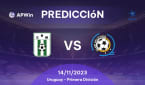 Predicciones Racing vs Torque