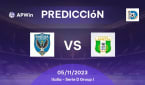 Predicciones Ragusa vs Lamezia Terme