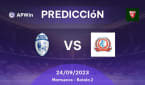 Predicciones Rapide Oued Zem vs Ittifaq Marrakech