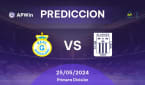 Predicciones Real Garcilaso vs Alianza Lima: 24/05/2024 - Perú Primera División