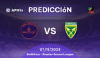 Predicciones Real Kings vs Golden Arrows