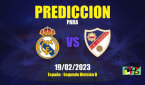 Predicciones Real Madrid II vs Linares Deportivo