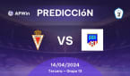 Predicciones Real Murcia II vs Alcantarilla