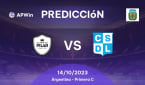 Predicciones Real Pilar vs Liniers