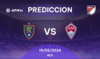 Predicciones Real Salt Lake vs Colorado Rapids