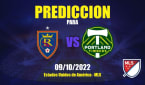 Predicciones para Real Salt Lake vs Portland Timbers