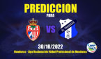 Predicciones Real Sociedad vs Honduras Progreso