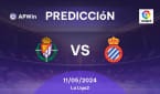 Predicciones Valladolid vs Espanyol
