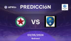 Predicciones Red Star vs Versailles