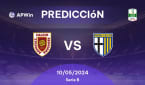 Predicciones Reggiana vs Parma