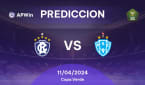 Predicciones Remo vs Paysandu