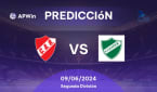 Predicciones Rentistas vs CSyD Cooper