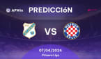 Predicciones Rijeka vs Hajduk Split