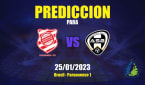 Predicciones Rio Branco PR vs Aruko Sports