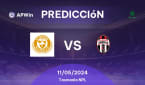 Predicciones Riverside Olympic vs Clarence Zebras