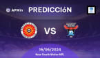 Predicciones Rockdale City Suns vs Manly United