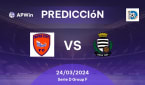 Predicciones Roma City vs Sora