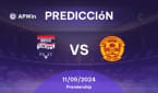 Predicciones Ross County vs Motherwell