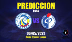 Predicciones Rostov vs Fakel