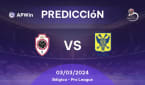 Predicciones Royal Antwerp FC vs Sint-Truiden