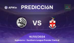 Predicciones Royston Town vs Redditch United