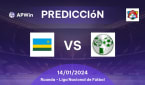 Predicciones Rwamagana City vs Kiyovu Sports