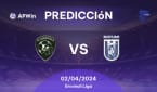 Predicciones Saburtalo vs Dinamo Batumi