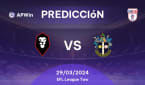 Predicciones Salford City vs Sutton United