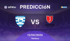 Predicciones SalPa vs JIPPO