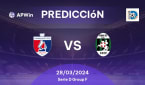 Predicciones Sambenedettese vs Chieti