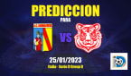 Predicciones Sammaurese vs Correggese