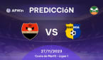 Predicciones San-Pédro vs Sporting Gagnoa