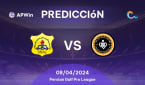 Predicciones Sanat Naft vs Sepahan