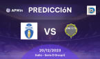 Predicciones Sangiovannese 1927 vs Sporting Trestina