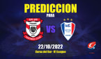 Predicciones para Sangju Sangmu vs Suwon Bluewings