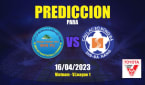 Predicciones Sanna Khanh Hoa vs Da Nang