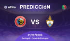 Predicciones Santa Clara vs Vianense