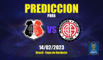 Predicciones Santa Cruz vs Atlético Alagoinhas