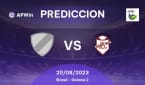 Predicciones Santa Helena Esporte Clube vs Jaraguá EC