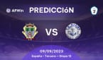 Predicciones Santa Úrsula vs CD Marino