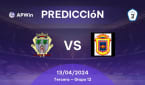 Predicciones Santa Úrsula vs UD Lanzarote